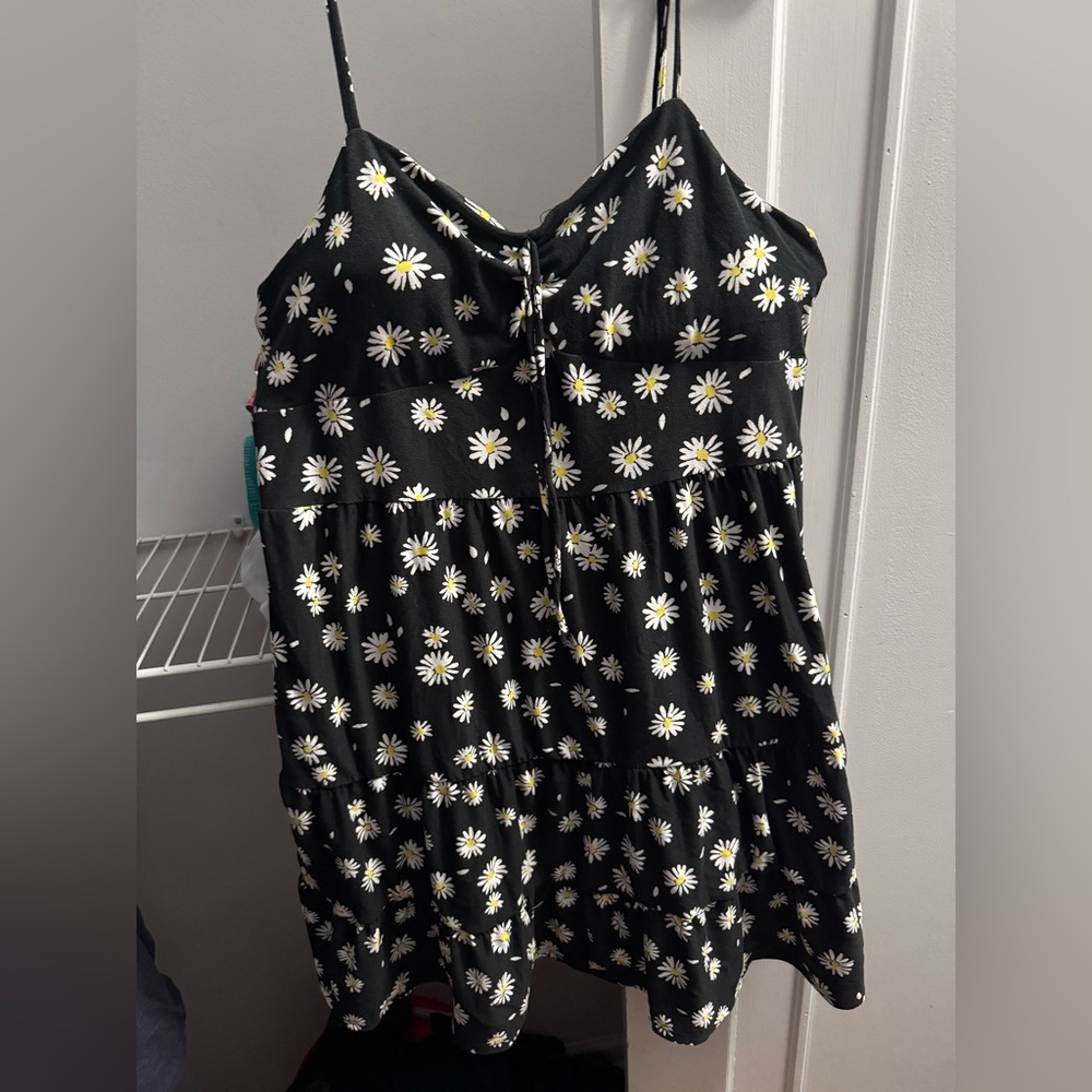 Daisy Dress XXL